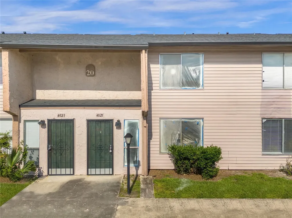 4025 Billingsgate Road Orlando FL 32839
