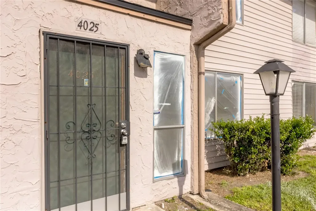4025 Billingsgate Road Orlando FL 32839