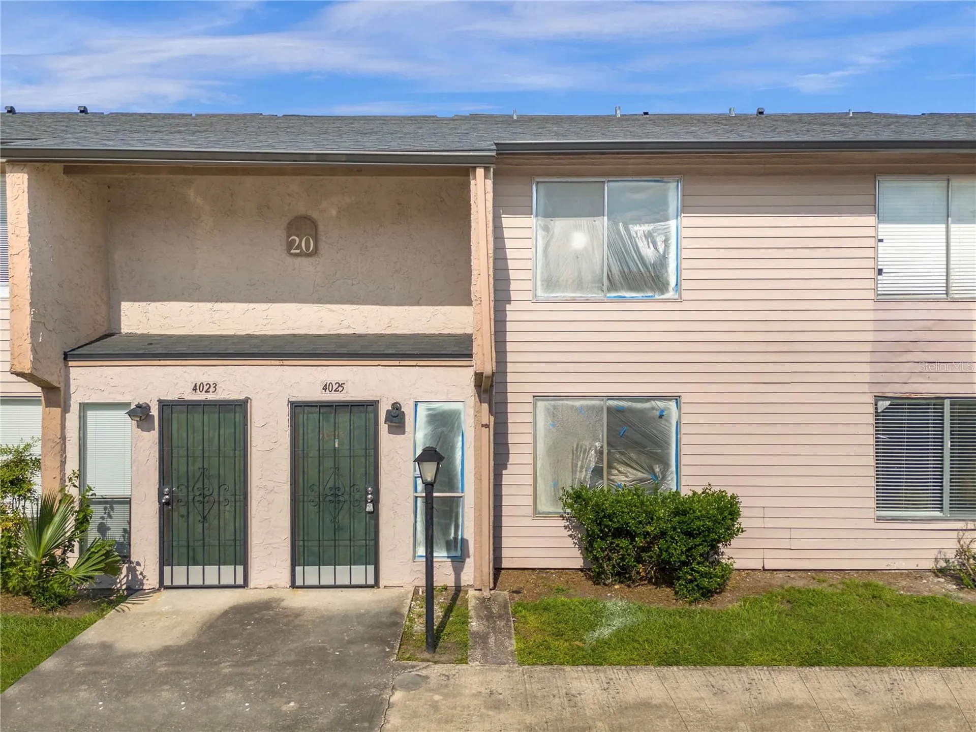4025 Billingsgate Road Orlando FL 32839