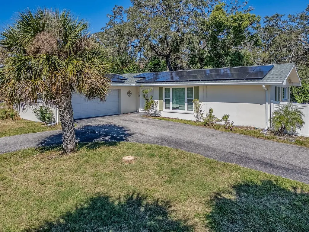 3425 High Bluff Drive Largo FL 33770