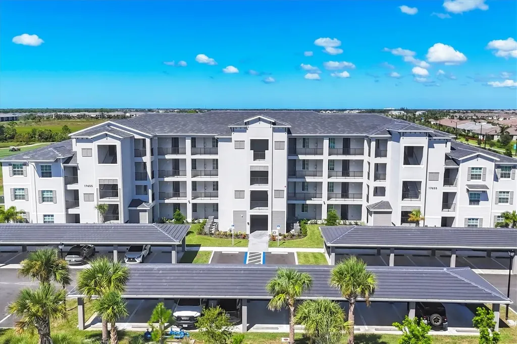 17655 Opal Sand Drive Venice FL 34293
