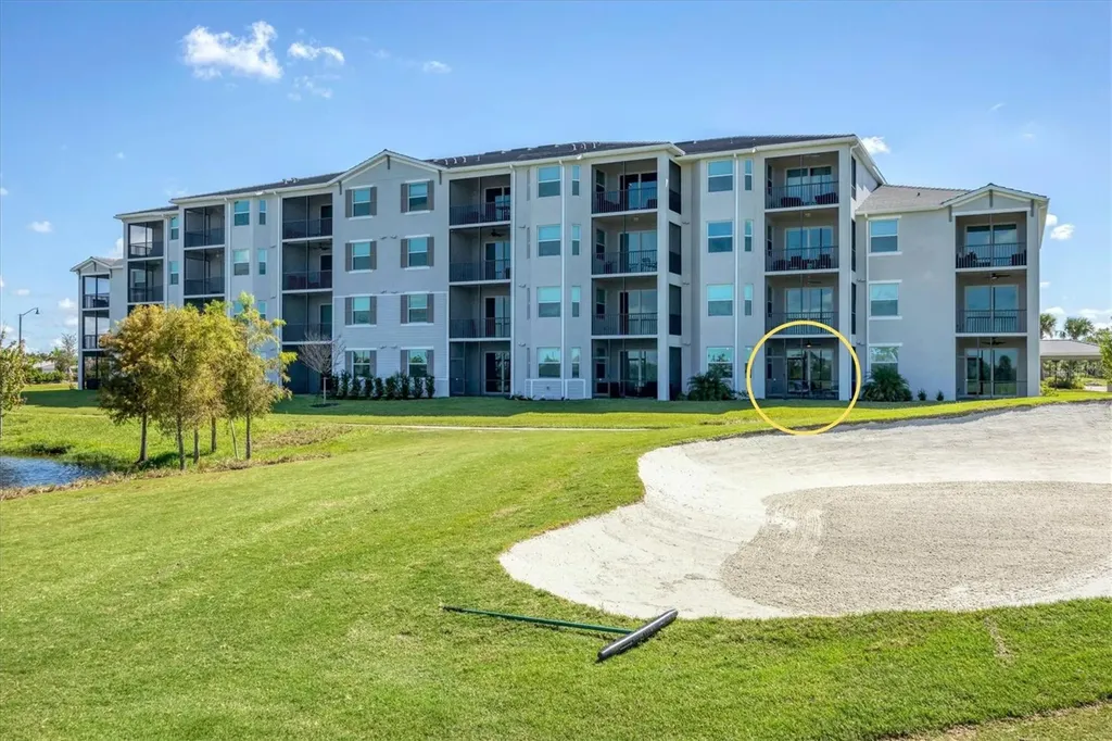 17655 Opal Sand Drive Venice FL 34293