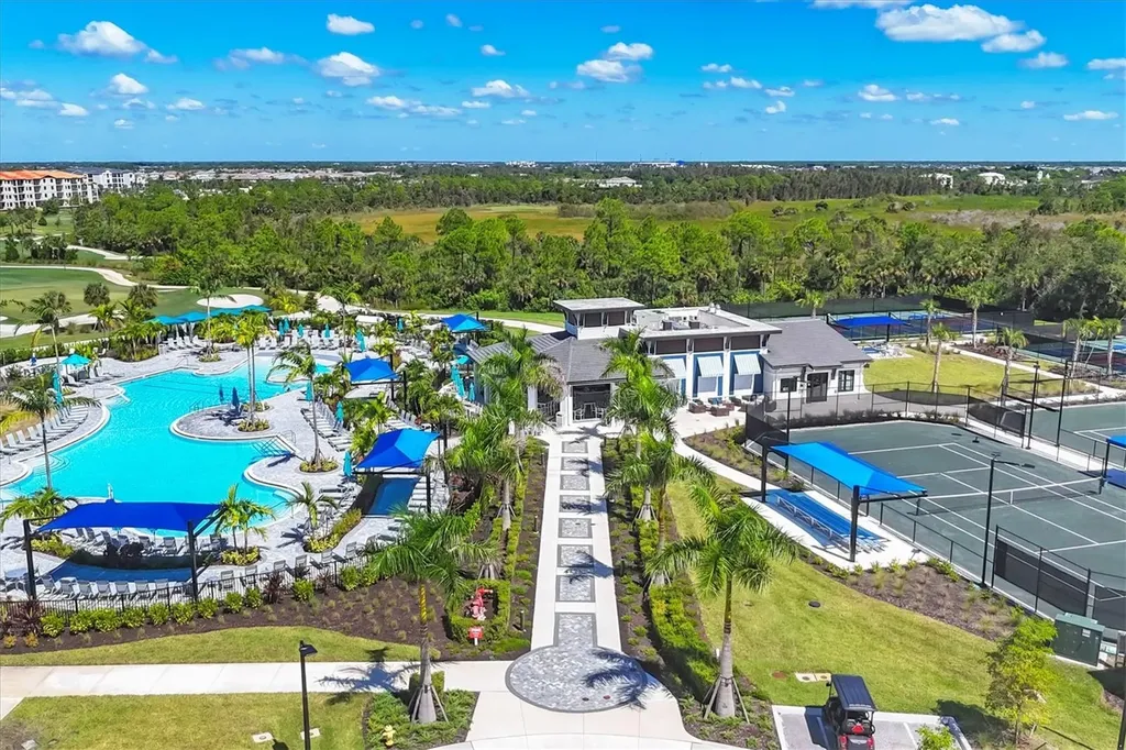 17655 Opal Sand Drive Venice FL 34293
