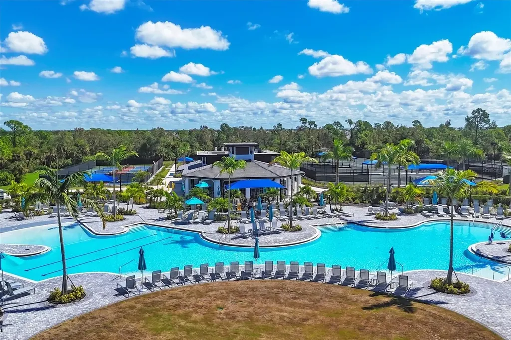 17655 Opal Sand Drive Venice FL 34293