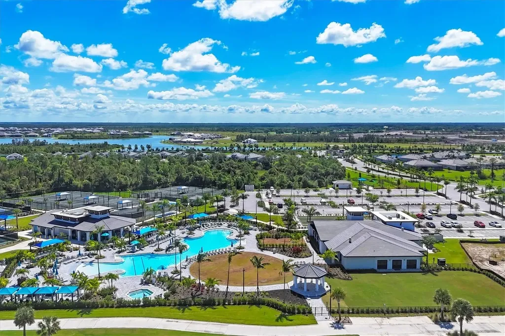 17655 Opal Sand Drive Venice FL 34293