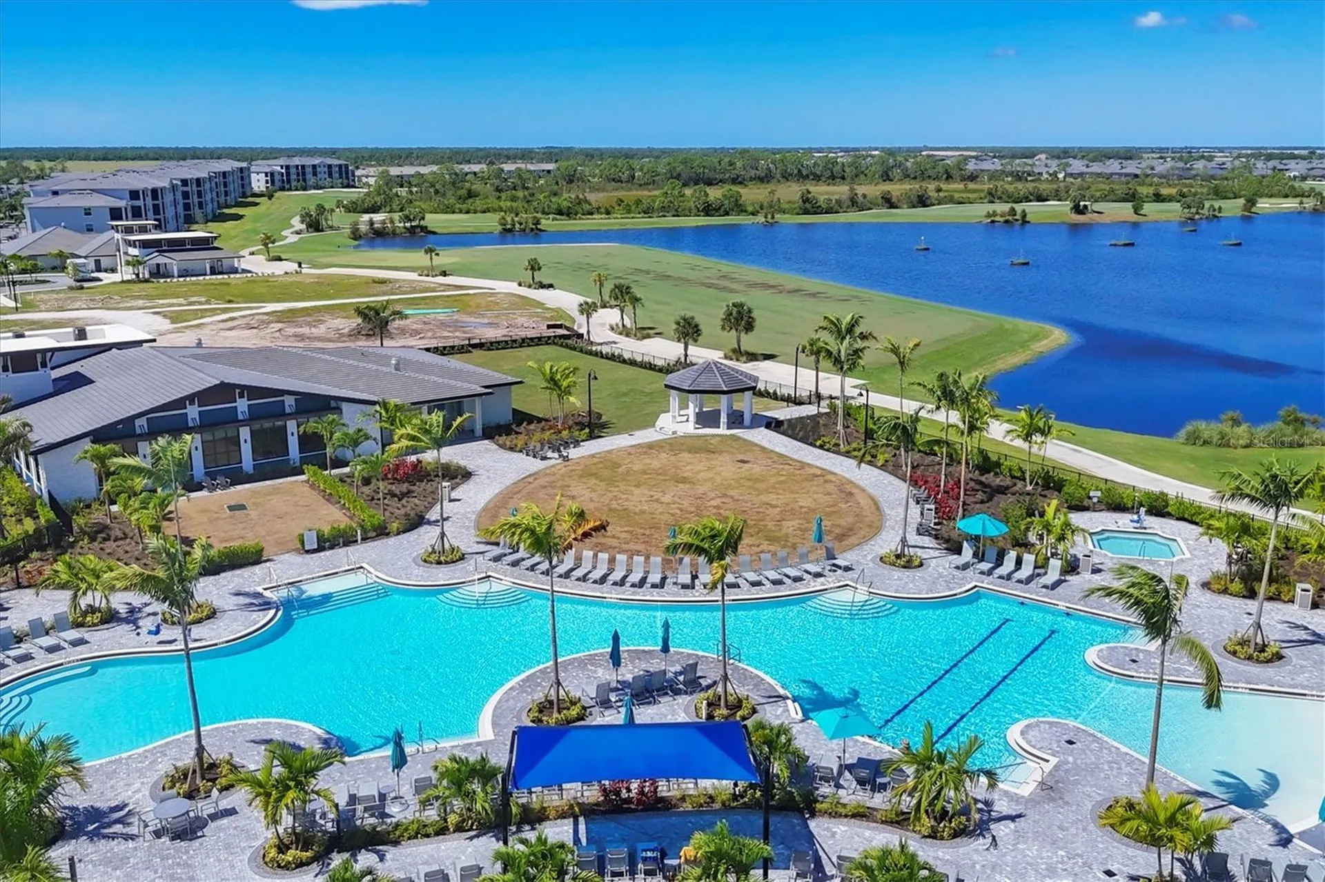 17655 Opal Sand Drive Venice FL 34293
