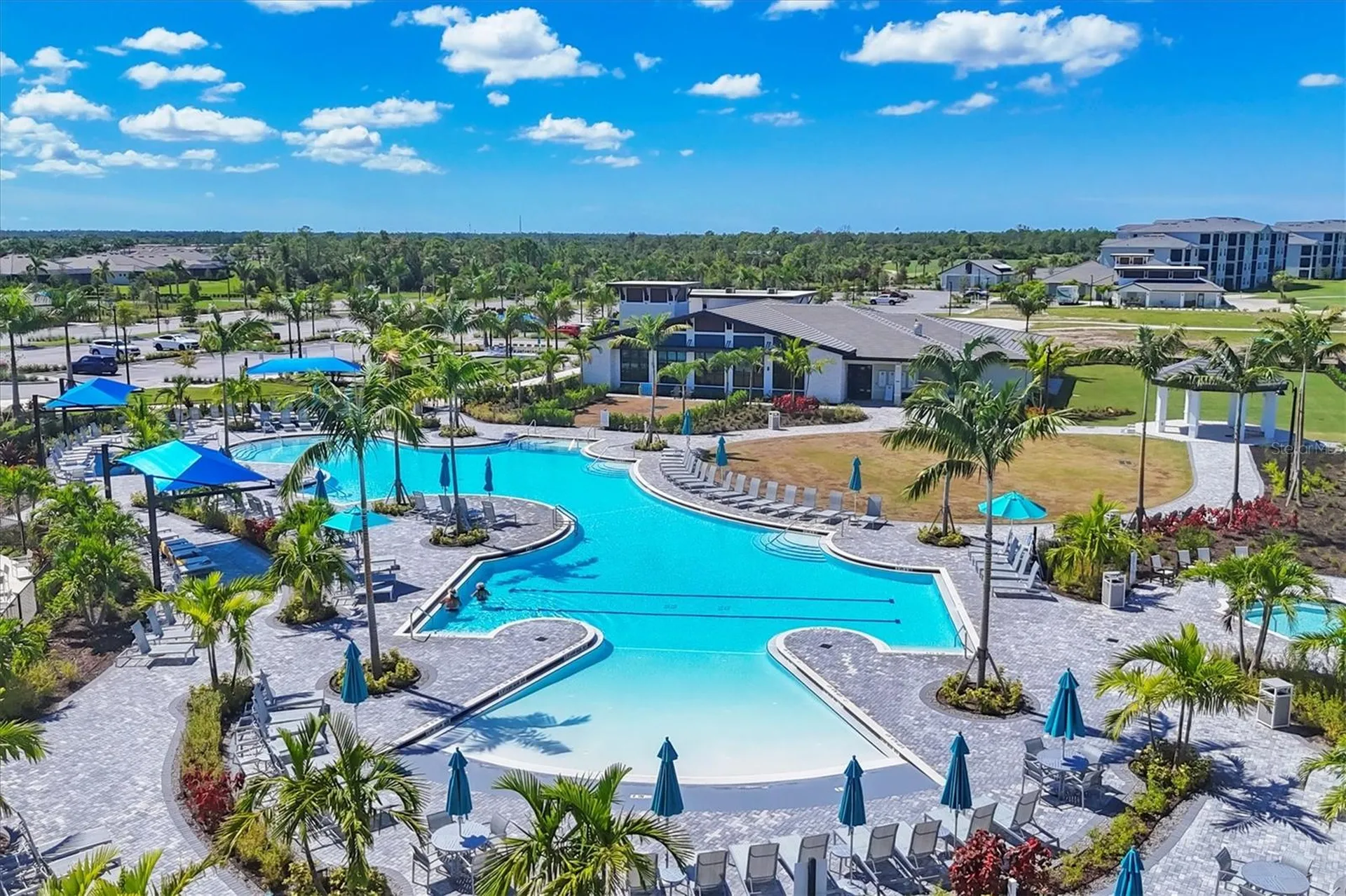 17655 Opal Sand Drive Venice FL 34293