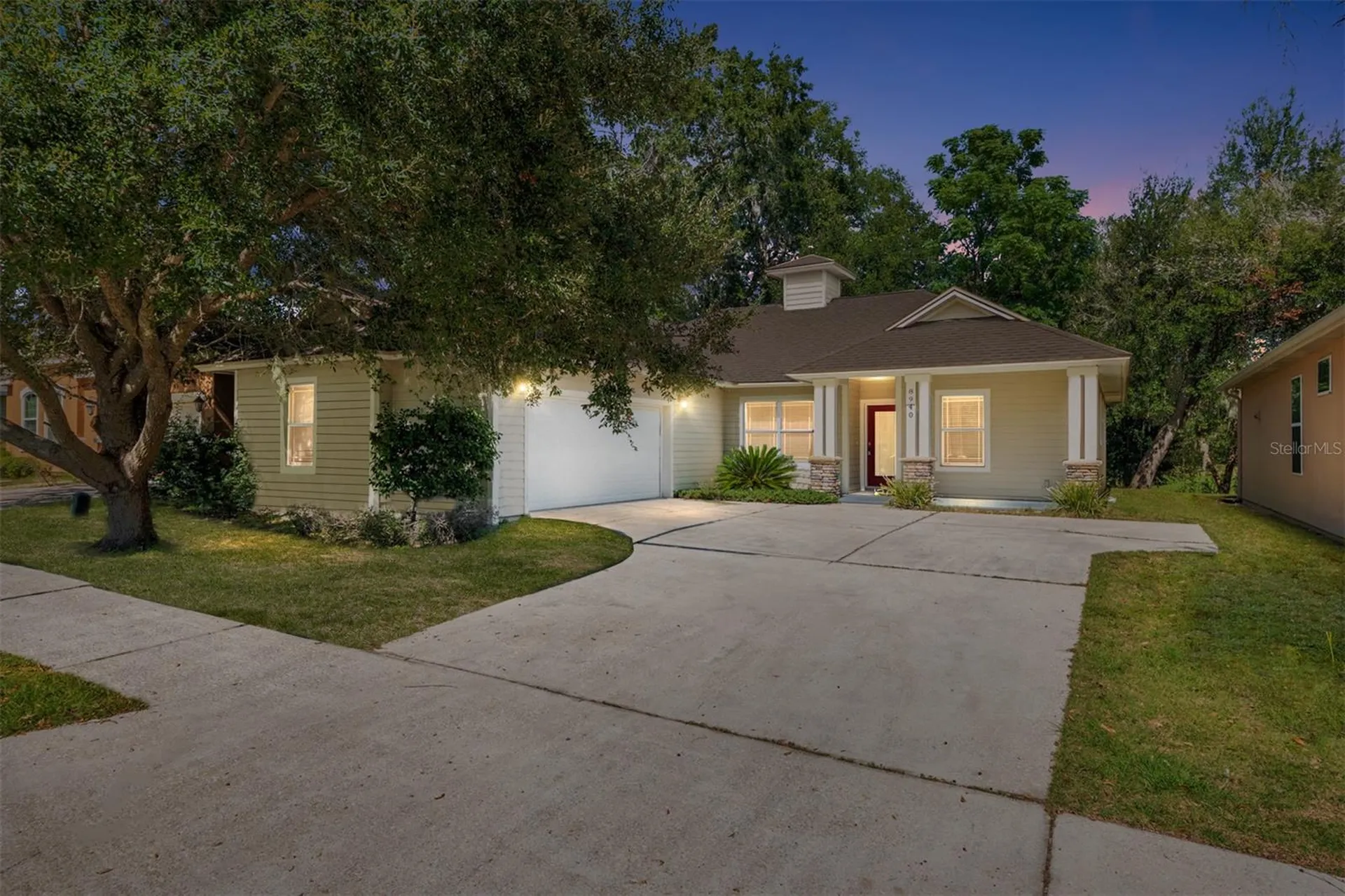 Gainesville FL, 8940 SW 76th Avenue