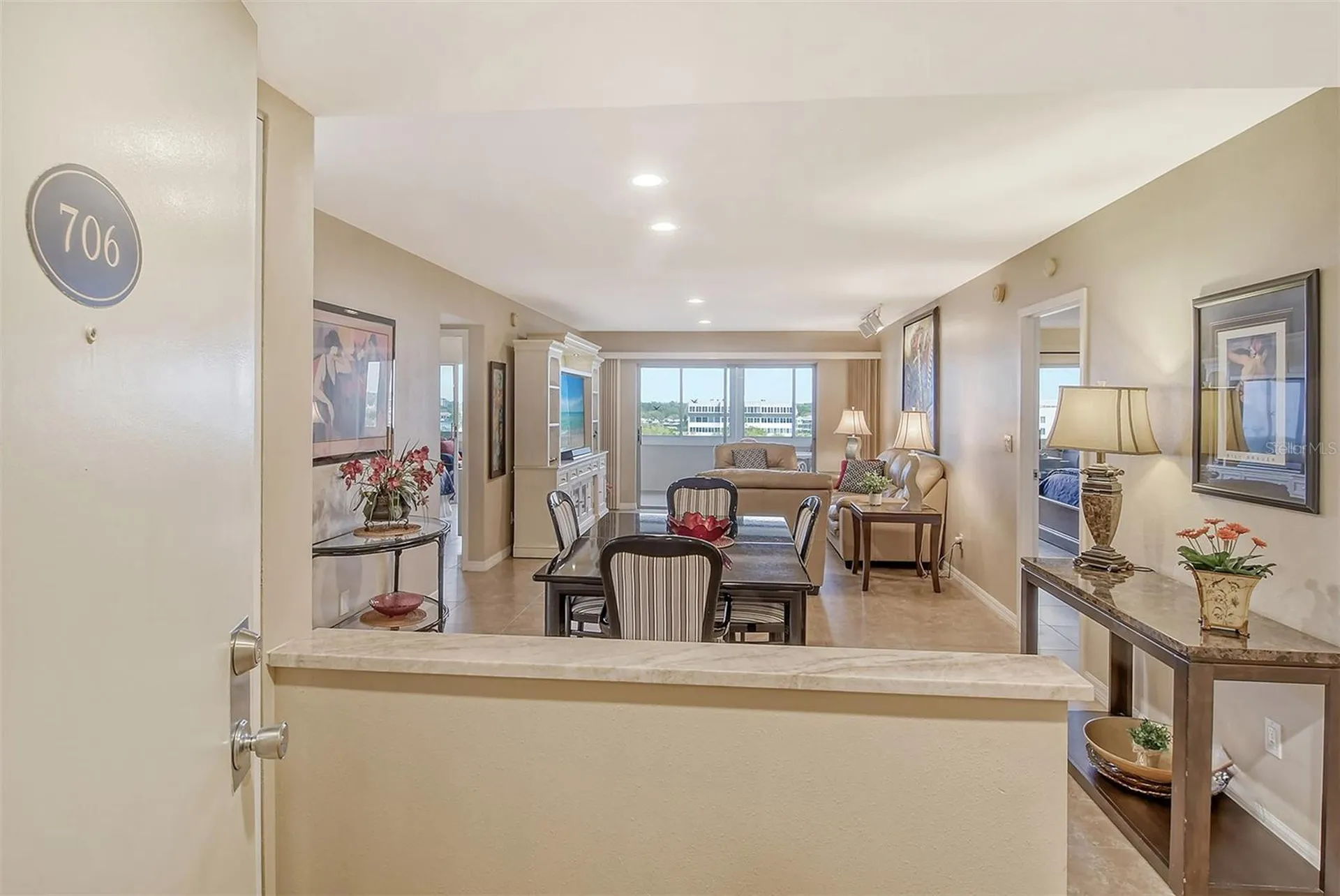 1125 W Peppertree Drive Sarasota FL 34242