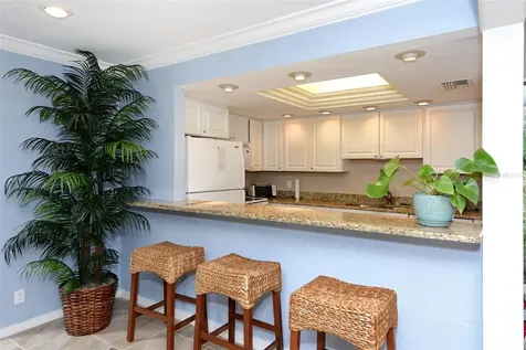 1125 W Peppertree Drive Sarasota FL 34242