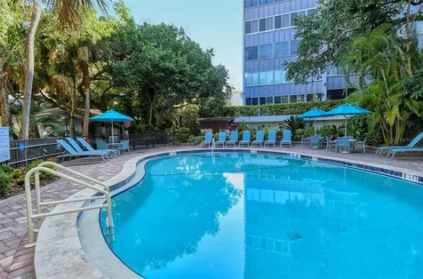 1125 W Peppertree Drive Sarasota FL 34242