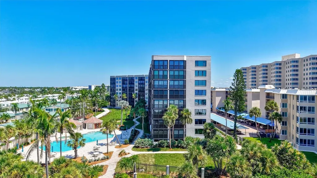 5880 Midnight Pass Road Sarasota FL 34242