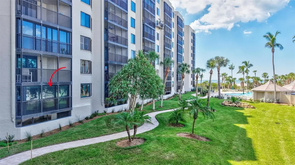 5880 Midnight Pass Road Sarasota FL 34242