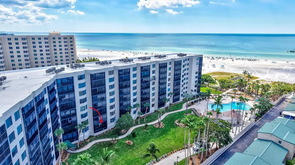 5880 Midnight Pass Road Sarasota FL 34242