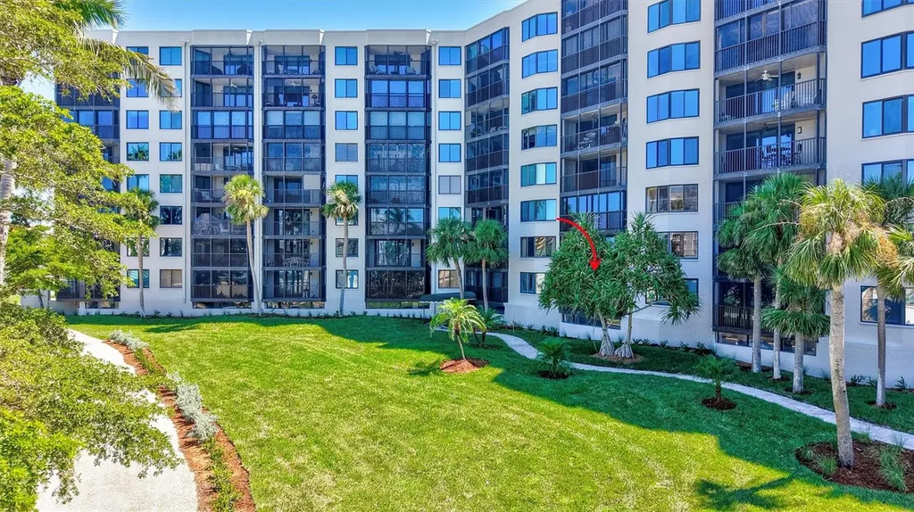 5880 Midnight Pass Road Sarasota FL 34242