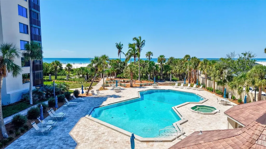 5880 Midnight Pass Road Sarasota FL 34242