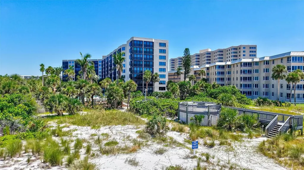 5880 Midnight Pass Road Sarasota FL 34242