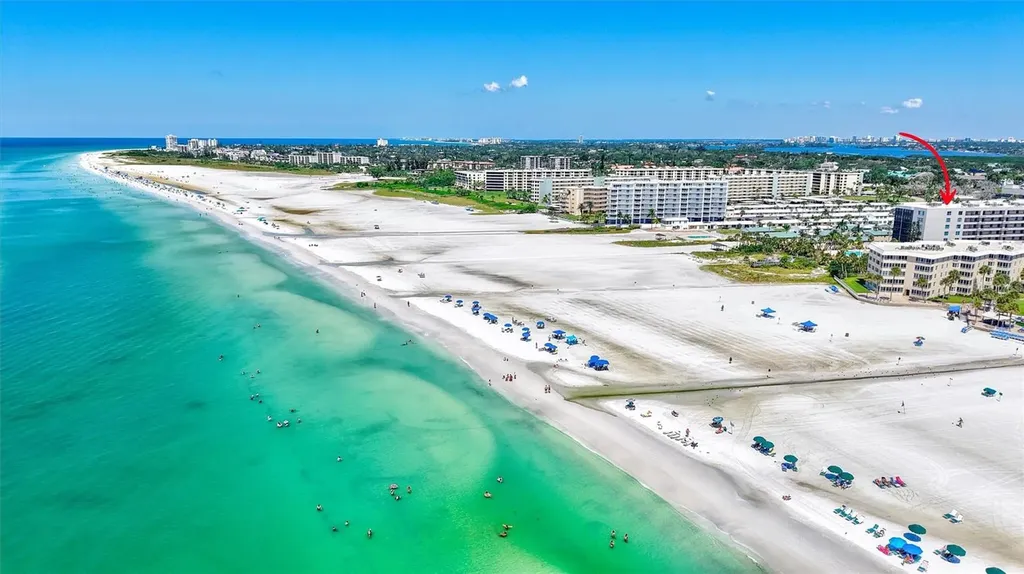 5880 Midnight Pass Road Sarasota FL 34242