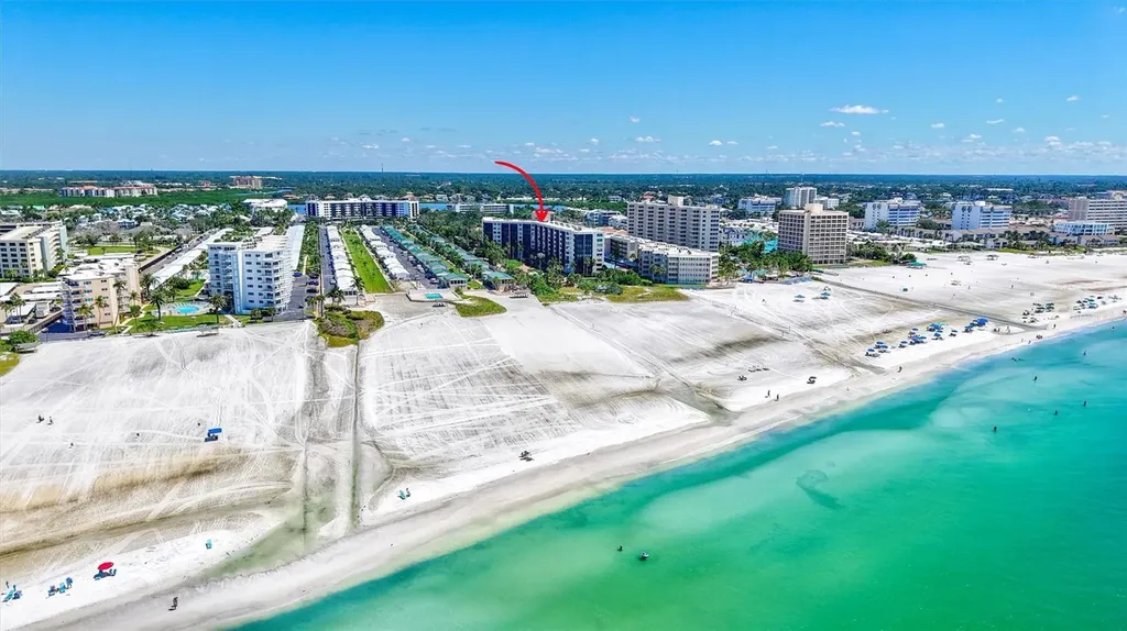 5880 Midnight Pass Road Sarasota FL 34242