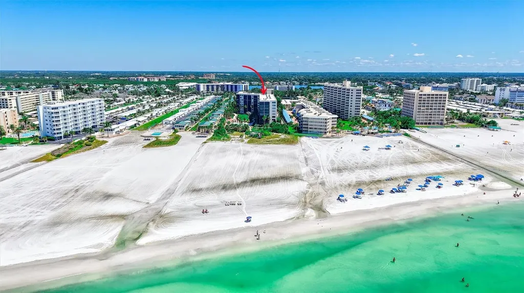 5880 Midnight Pass Road Sarasota FL 34242