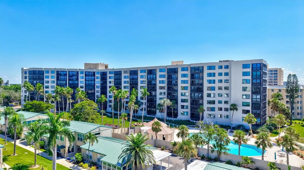 5880 Midnight Pass Road Sarasota FL 34242