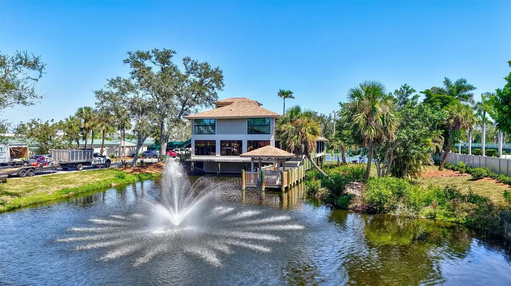 5880 Midnight Pass Road Sarasota FL 34242