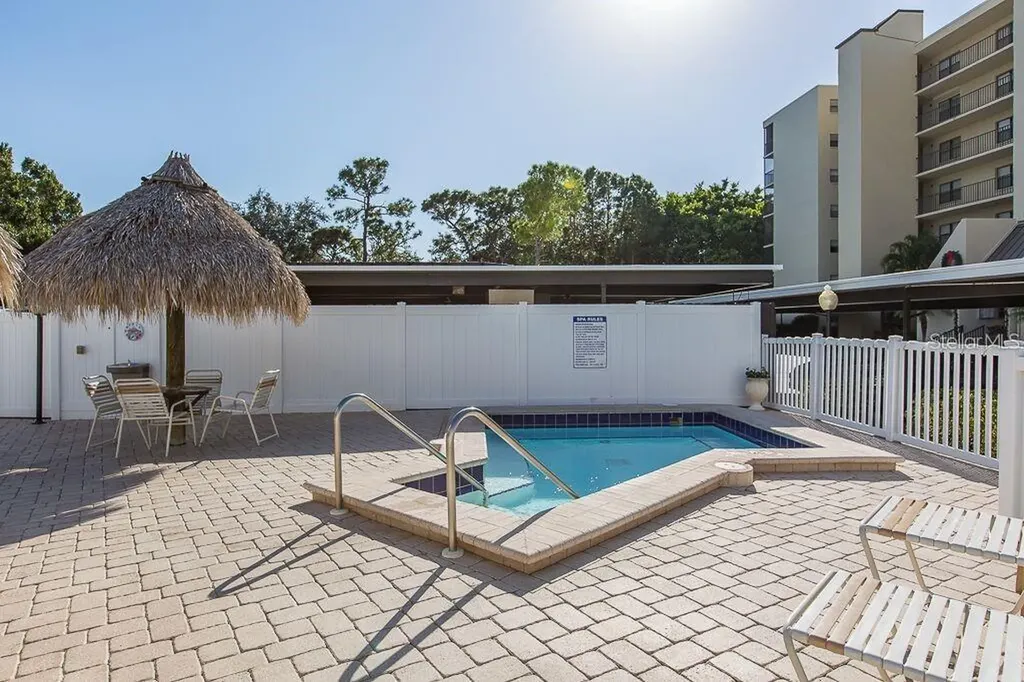 2900 Cove Cay Drive Clearwater FL 33760