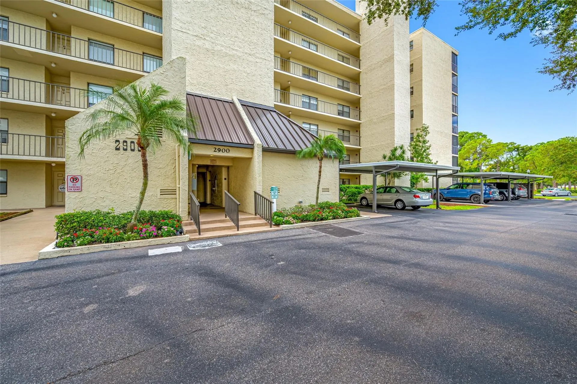 2900 Cove Cay Drive Clearwater FL 33760