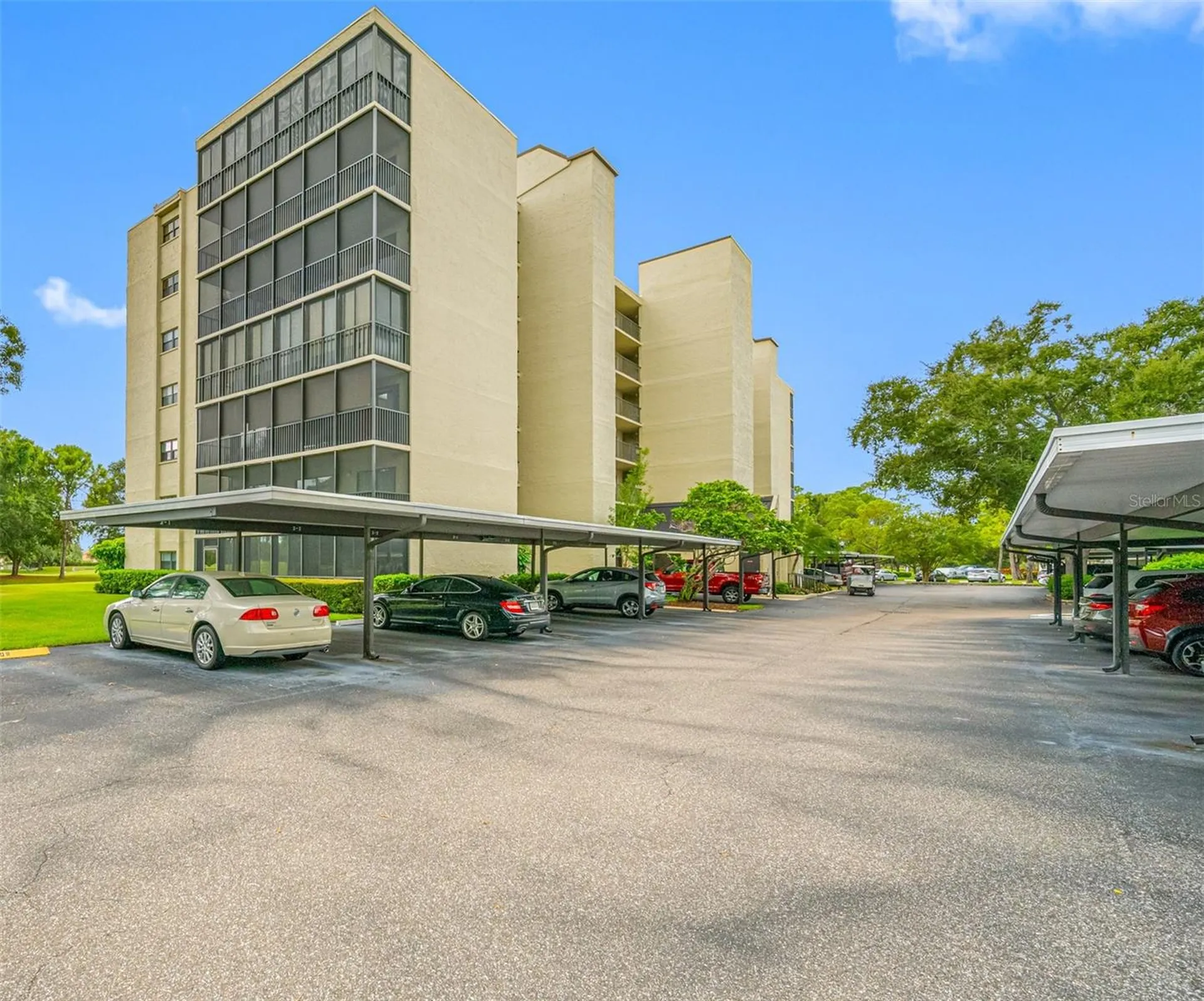 2900 Cove Cay Drive Clearwater FL 33760