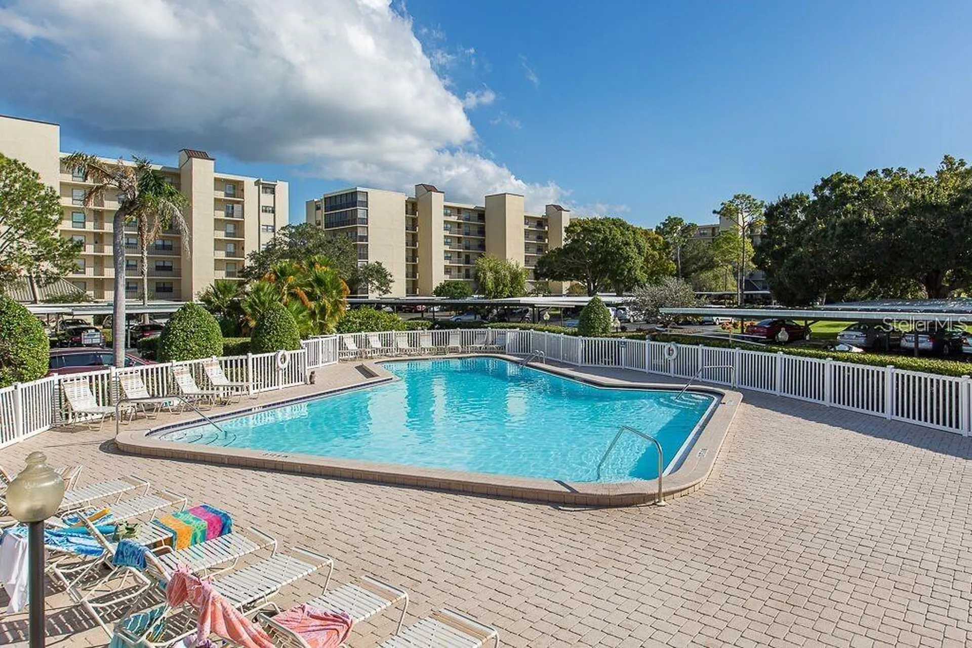 2900 Cove Cay Drive Clearwater FL 33760