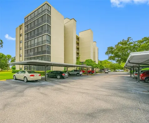 2900 Cove Cay Drive Clearwater FL 33760