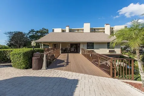 2900 Cove Cay Drive Clearwater FL 33760