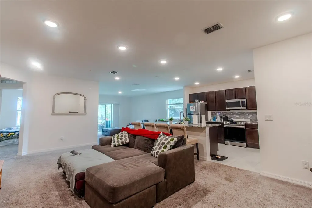 25 Ferndale Lane Palm Coast FL 32137
