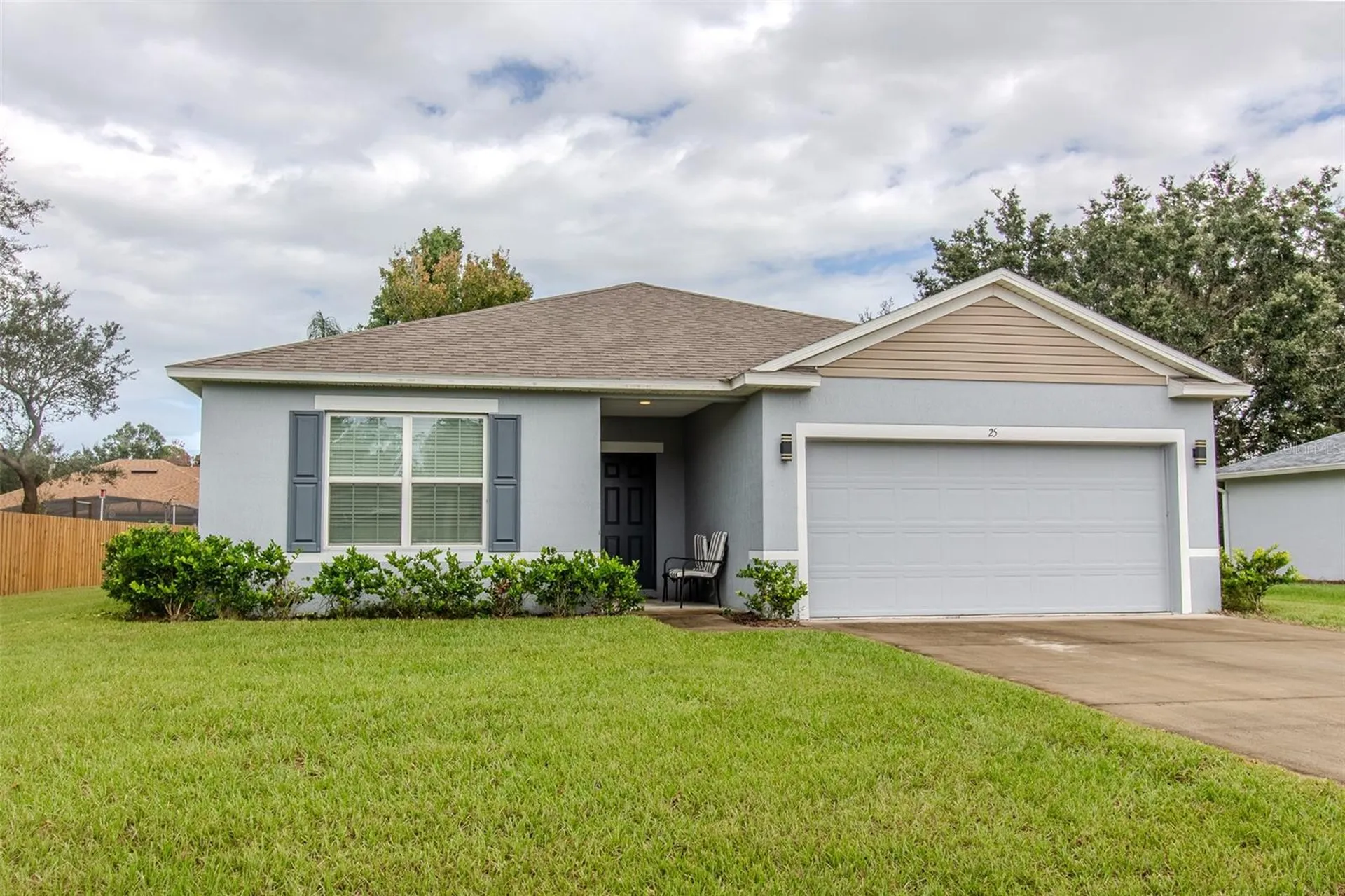 25 Ferndale Lane Palm Coast FL 32137