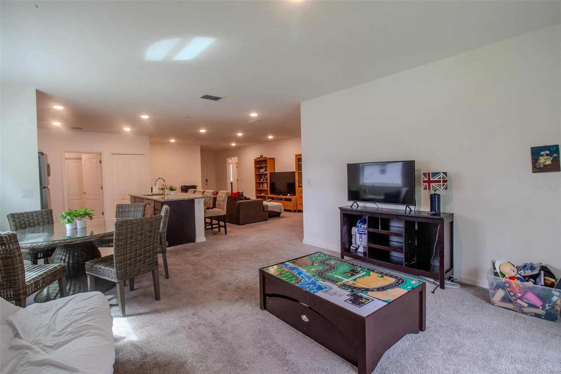 25 Ferndale Lane Palm Coast FL 32137