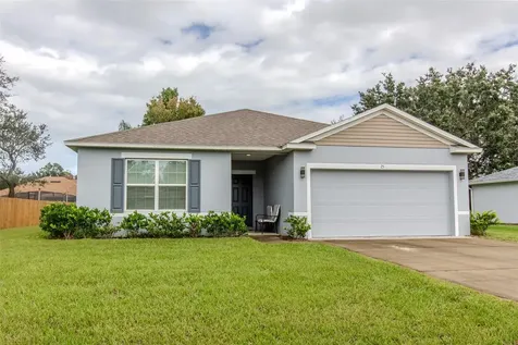 25 Ferndale Lane Palm Coast FL 32137