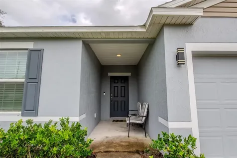25 Ferndale Lane Palm Coast FL 32137