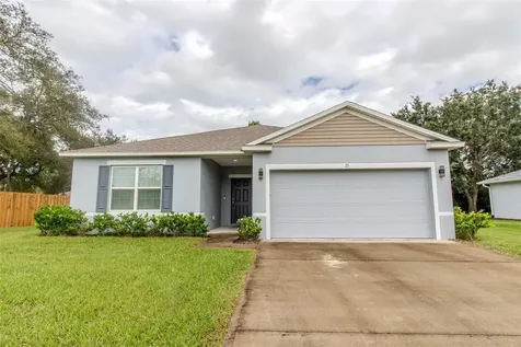 25 Ferndale Lane Palm Coast FL 32137
