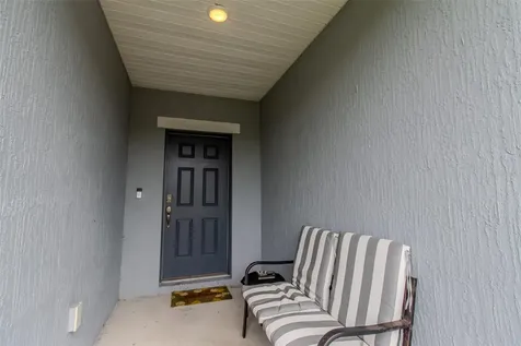 25 Ferndale Lane Palm Coast FL 32137