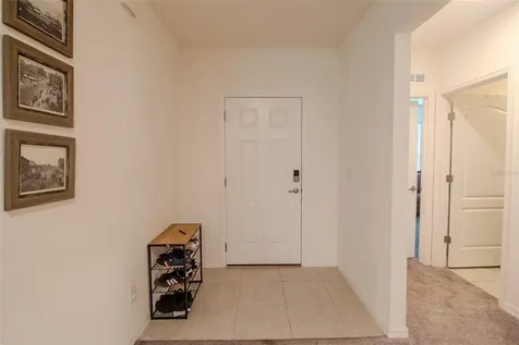 25 Ferndale Lane Palm Coast FL 32137