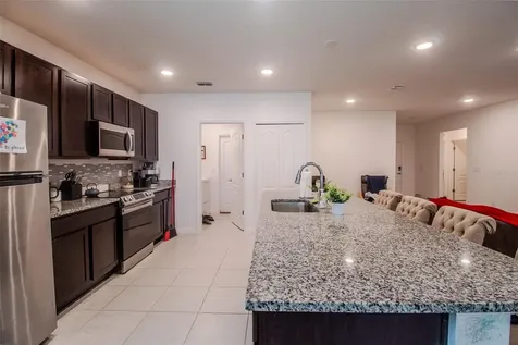 25 Ferndale Lane Palm Coast FL 32137