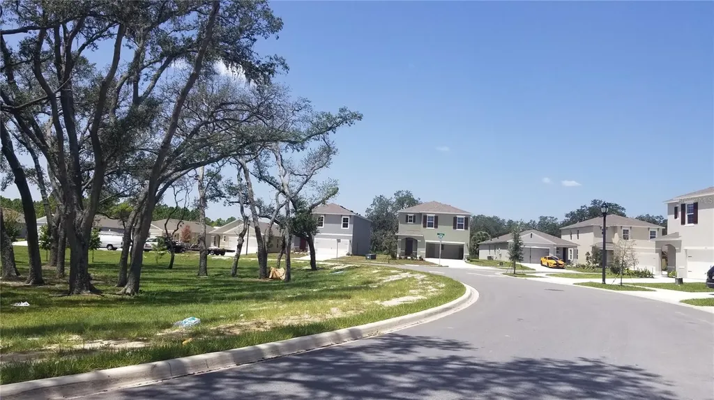 1671 Rosydale Circle Davenport FL 33837