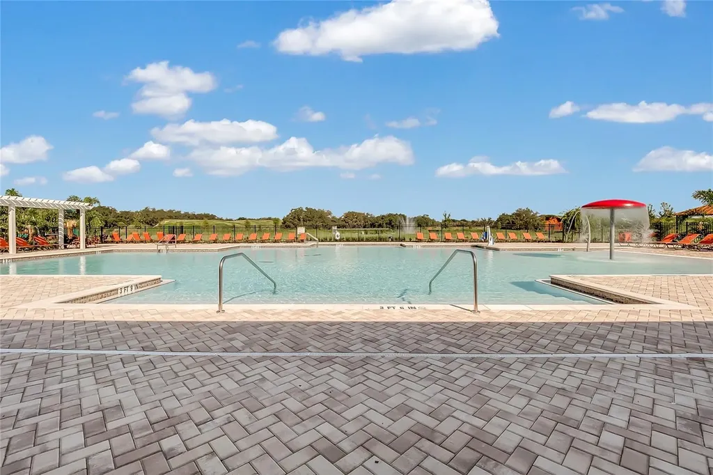 1671 Rosydale Circle Davenport FL 33837