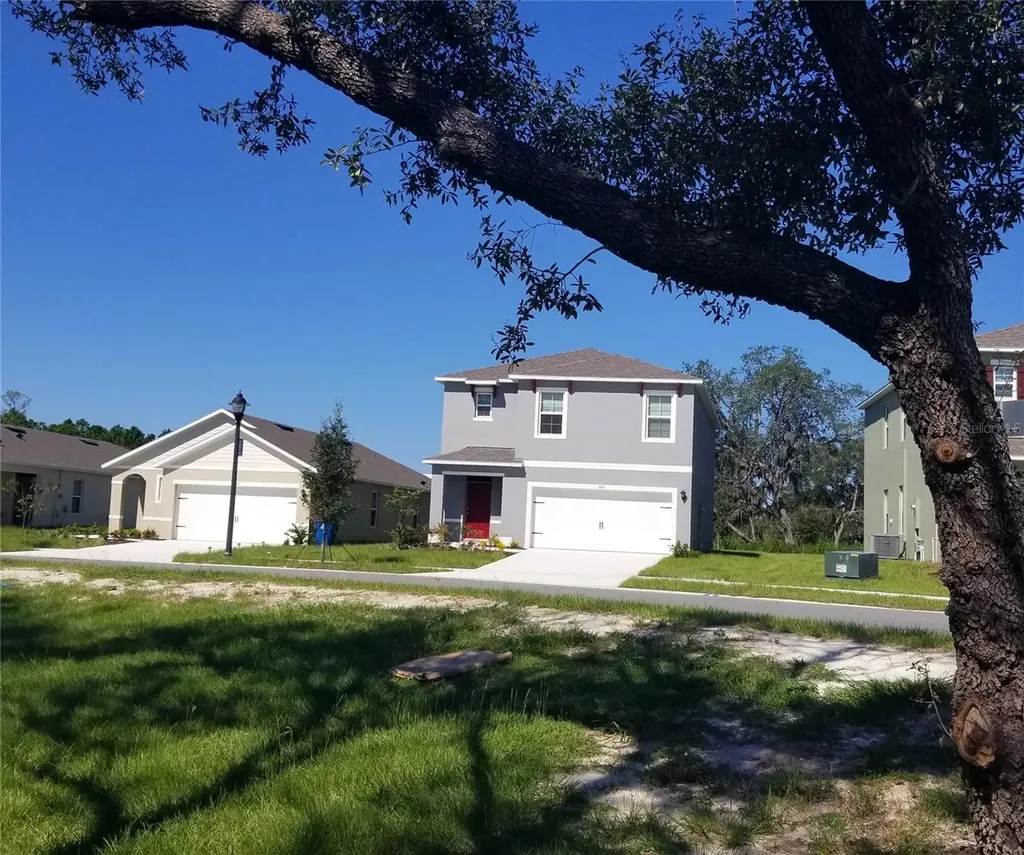 1671 Rosydale Circle Davenport FL 33837
