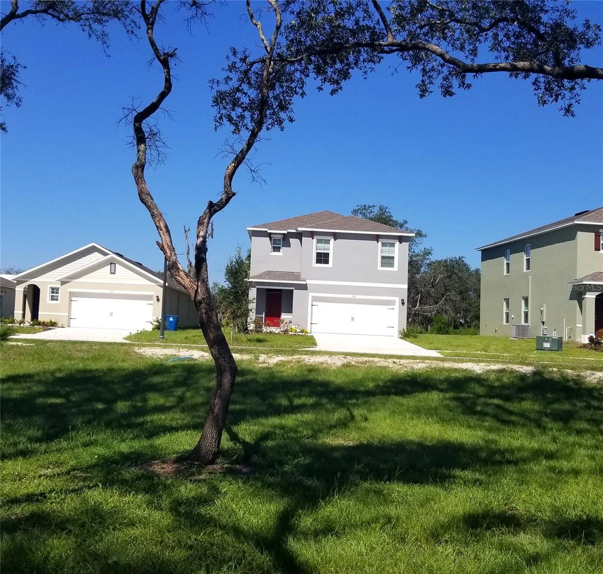 1671 Rosydale Circle Davenport FL 33837