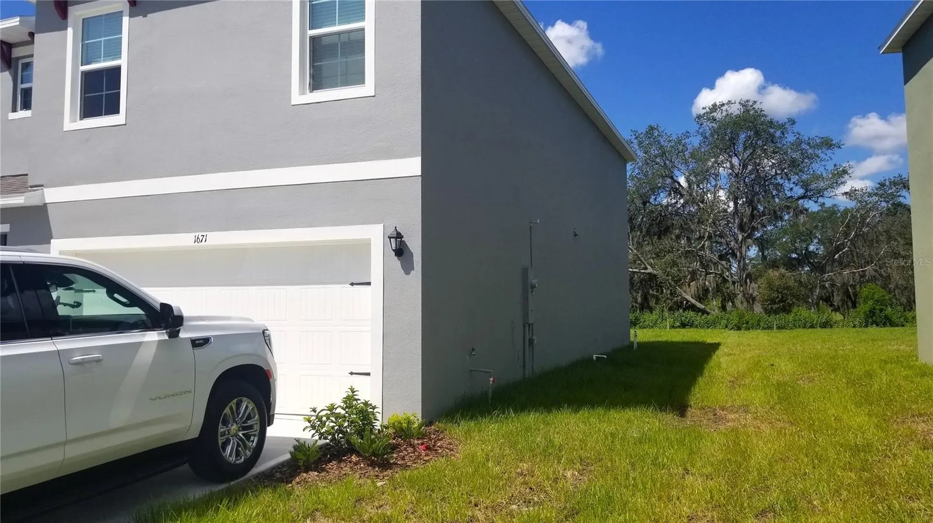 1671 Rosydale Circle Davenport FL 33837