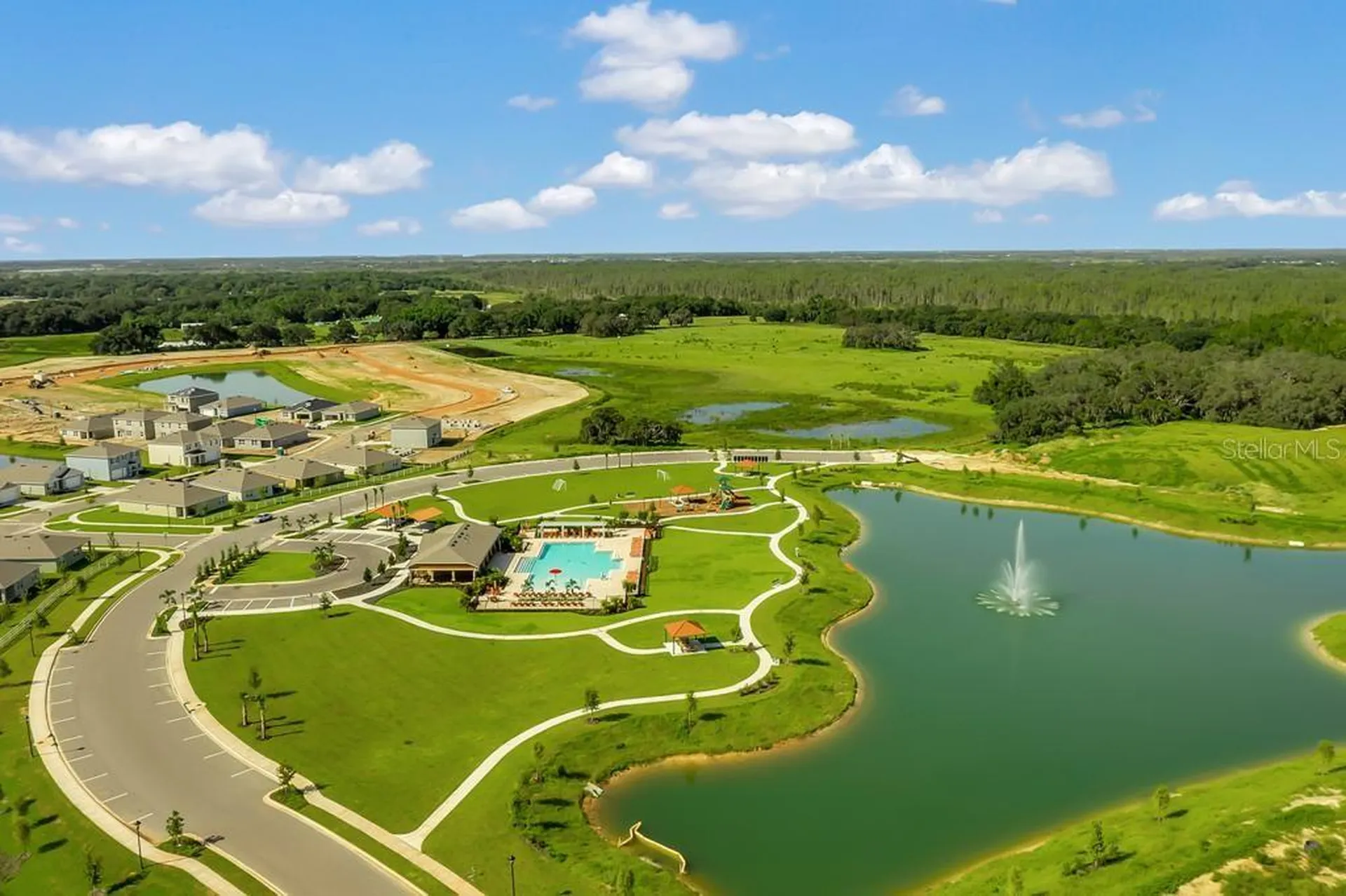 1671 Rosydale Circle Davenport FL 33837