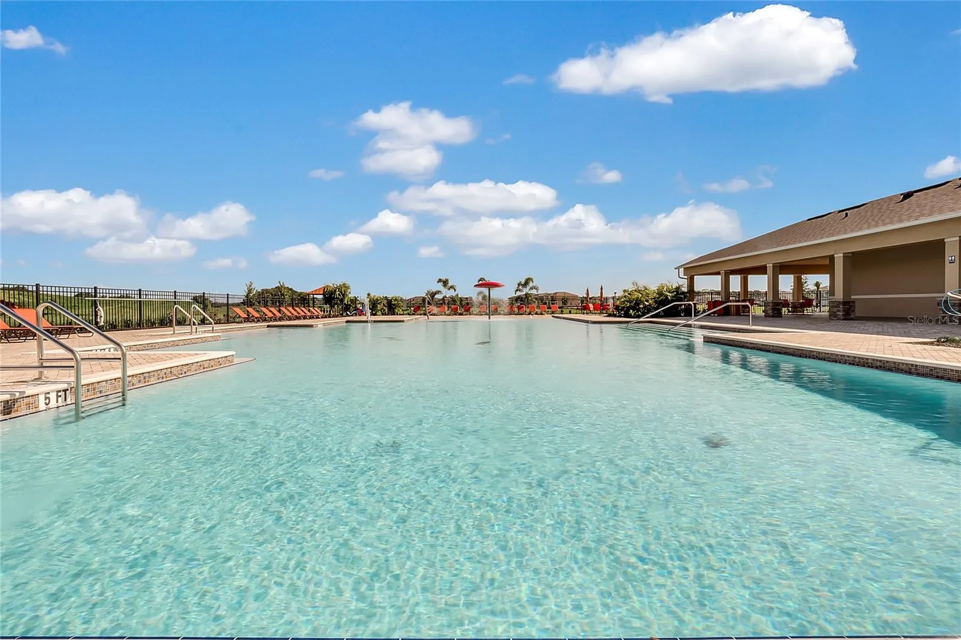 1671 Rosydale Circle Davenport FL 33837