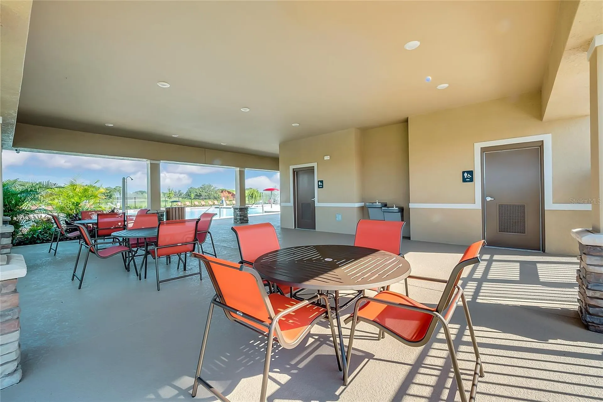 1671 Rosydale Circle Davenport FL 33837