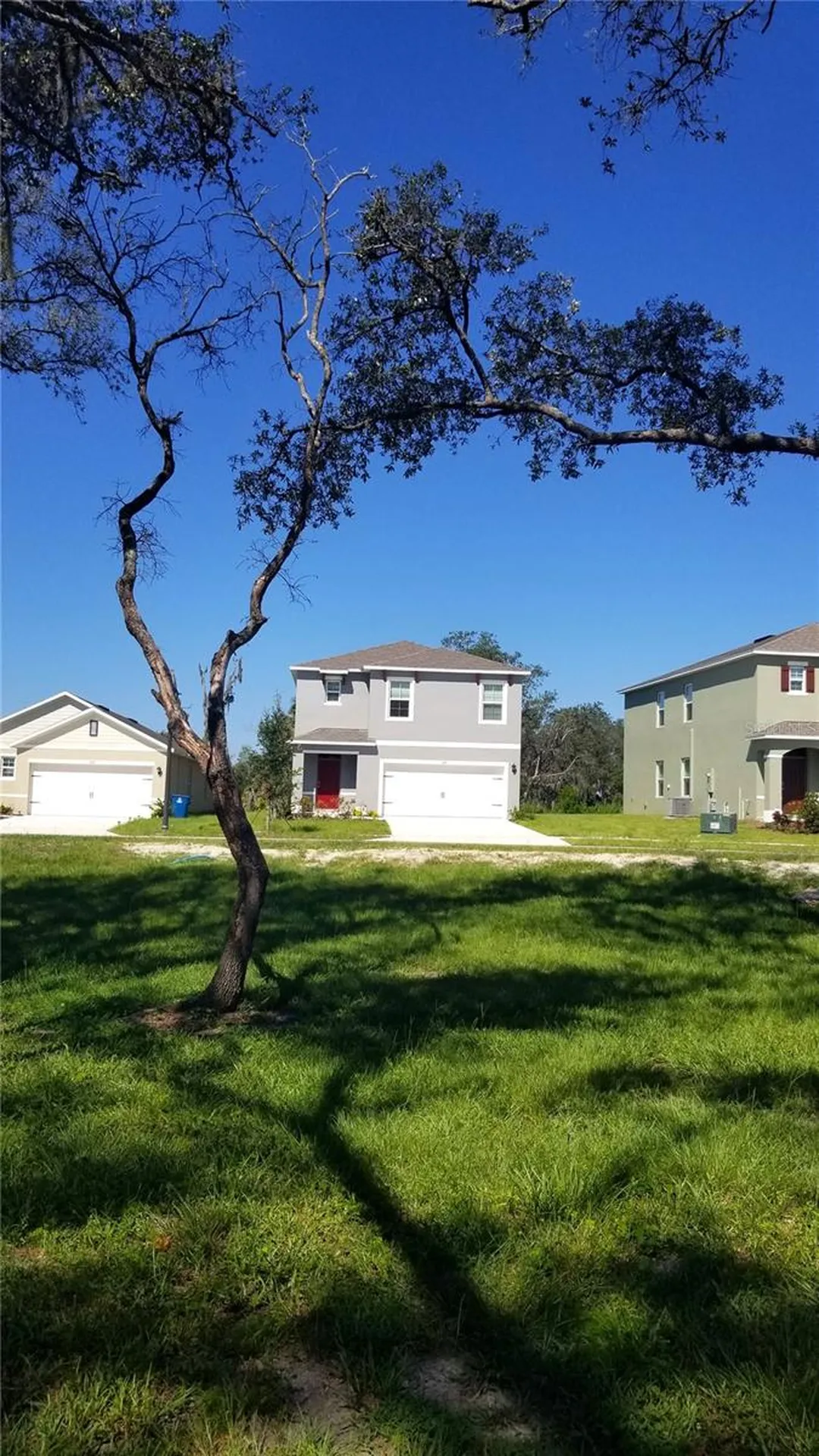 1671 Rosydale Circle Davenport FL 33837